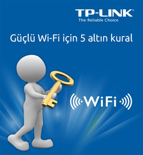T­P­-­L­I­N­K­’­t­e­n­ ­G­ü­ç­l­ü­ ­W­i­-­F­i­ ­İ­ç­i­n­ ­5­ ­A­l­t­ı­n­ ­K­u­r­a­l­